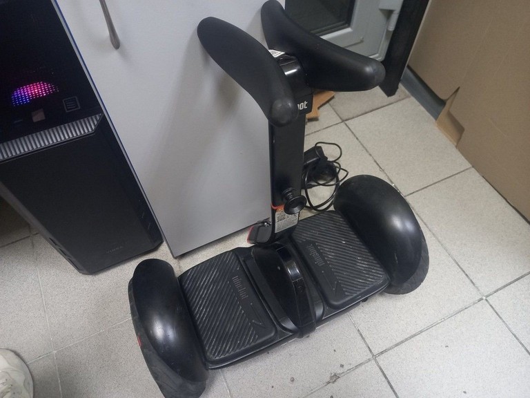 Дешево Ninebot mini з ломбарду