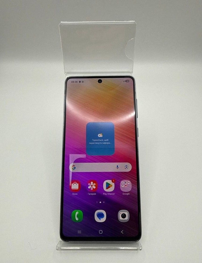 Купити Samsung galaxy a73 5g 8/256gb Б/У
