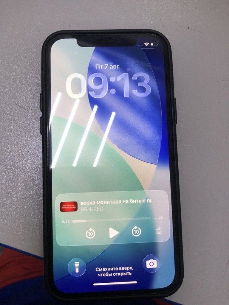 Apple iphone 12 pro 256gb Код:01-201065023. Зображення 5