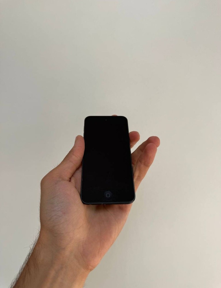 Дешево Apple iPod touch 6 16 ГБ з ломбарду