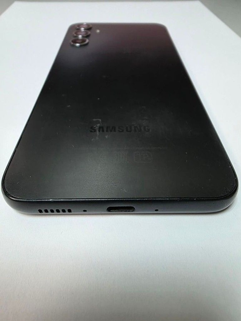 Samsung galaxy a34 5g 8/256gb Код:01-201067660. Зображення 7