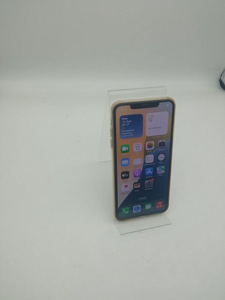 Оголошення Apple iphone xs max 64gb Б/У