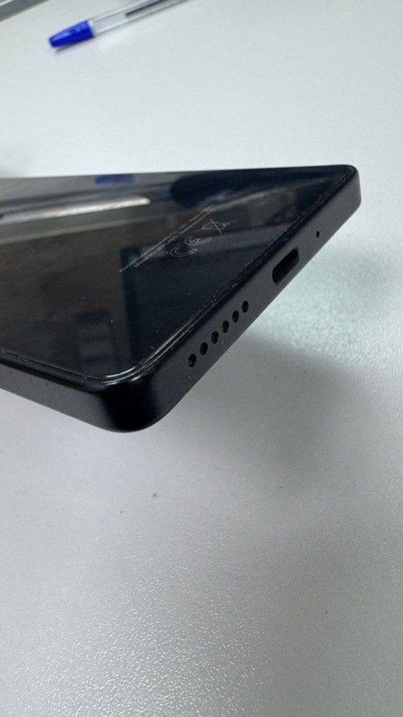 Дешево Xiaomi Poco M6 Pro 12/512GB Black з ломбарду
