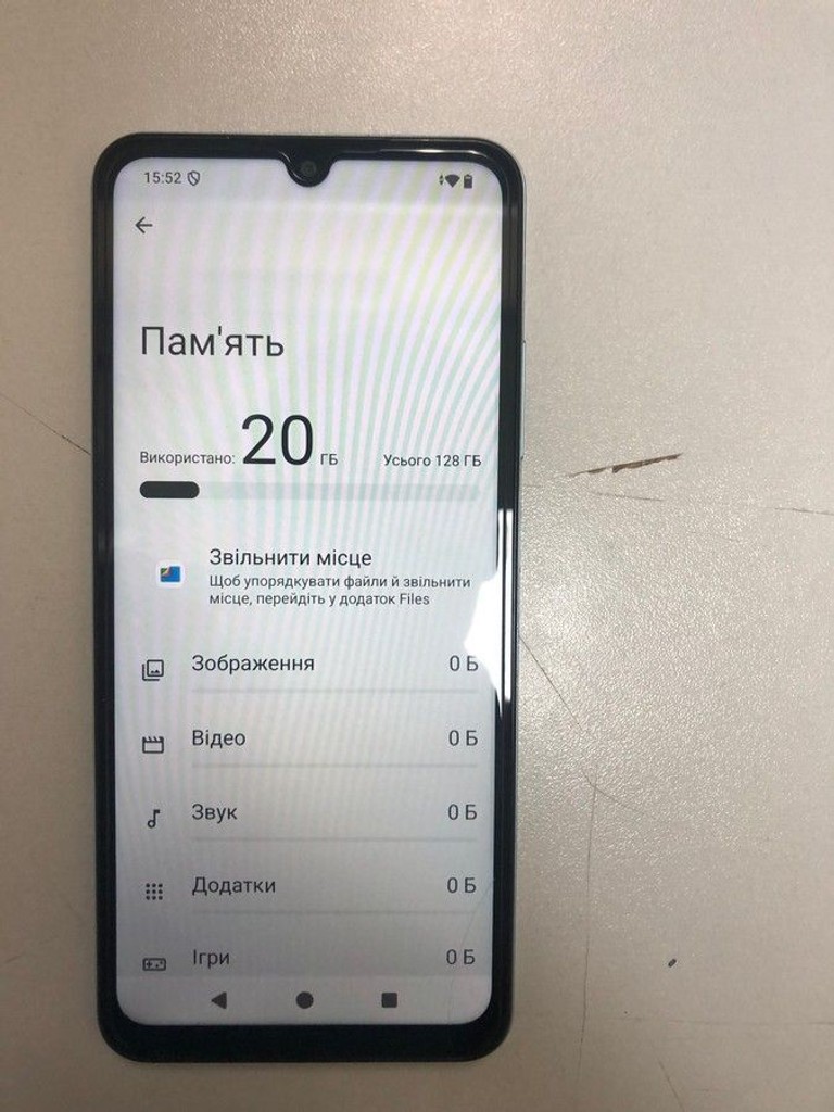 Xiaomi redmi a5 4/128gb Код:01-201068701. Зображення 6