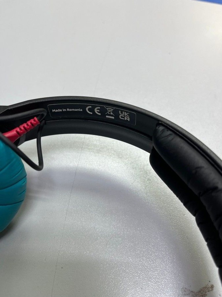 Дешево Sennheiser HD 25 з ломбарду