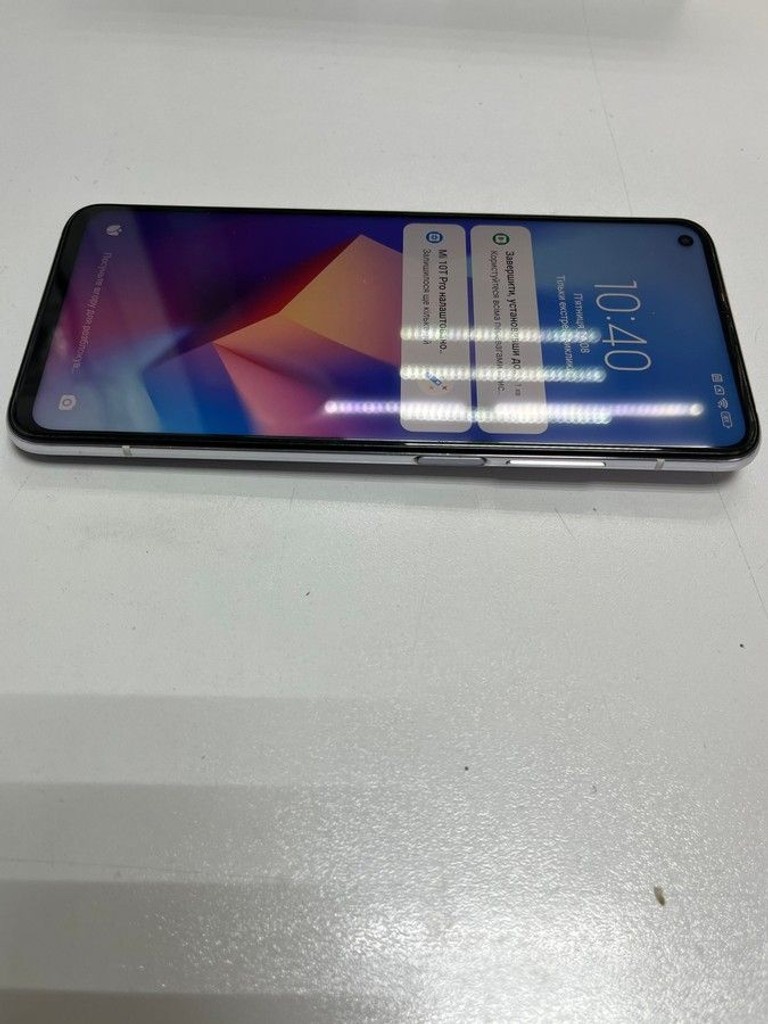 Xiaomi Mi 10t pro 8/128gb Код:01-201065597. Зображення 7