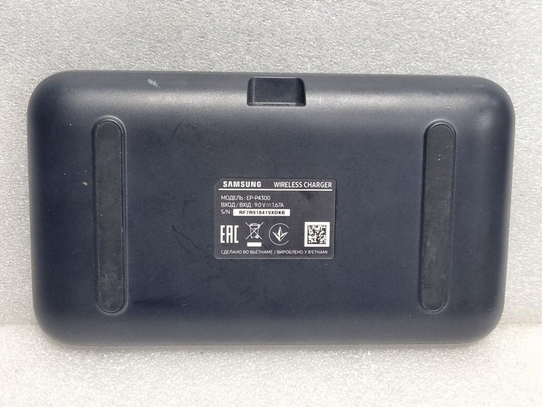 Оголошення Samsung ep-p4300 Б/У