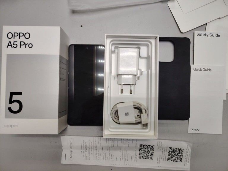 Oppo a5 pro 5g 8/256gb Код:01-201072375. Зображення 7