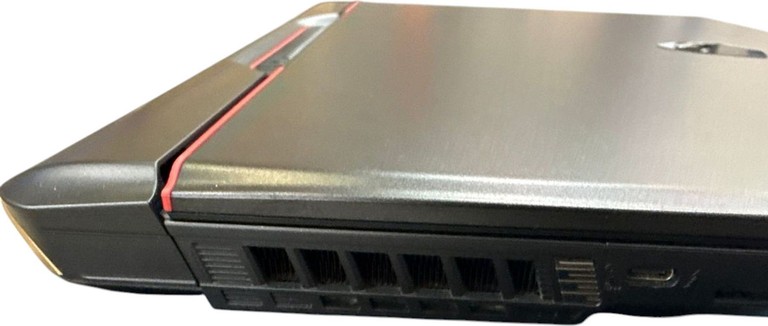 Msi 17/core i9-13980hx ddr4/64gb ddr4/hdd *відсутній/ssd 2000 gb/geforce rtx4070 8gb Код:01-200922280. Зображення 5
