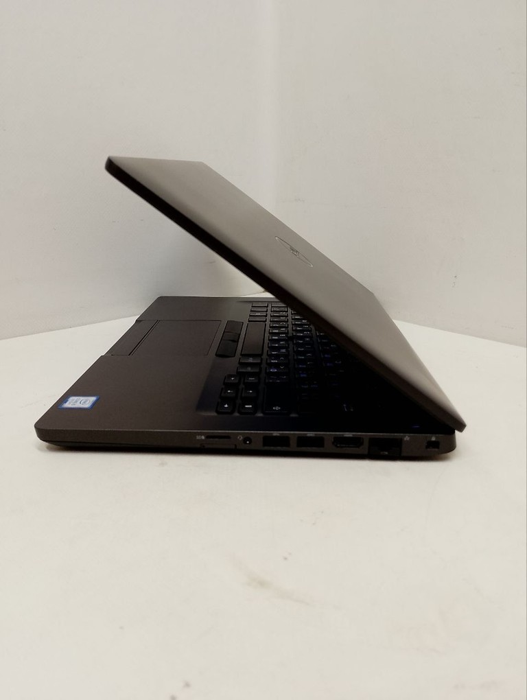 Dell Latitude 5400 FHD (i7-8665U/8/256SSD) - Class A- Код:null. Зображення 4