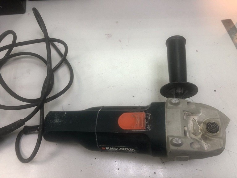 Купити Black&Decker cd115 Б/У