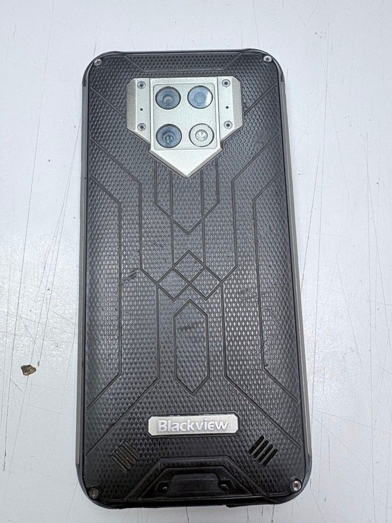 Оголошення Blackview BV9800 Pro 6/128GB Black Б/У