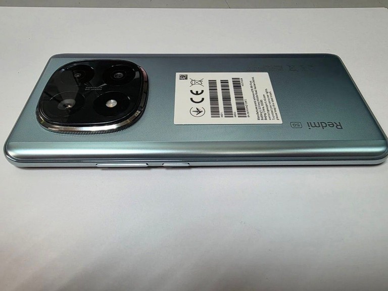 Xiaomi redmi note 14 pro+ 5g 12/512gb Код:01-201078570. Изображение 10