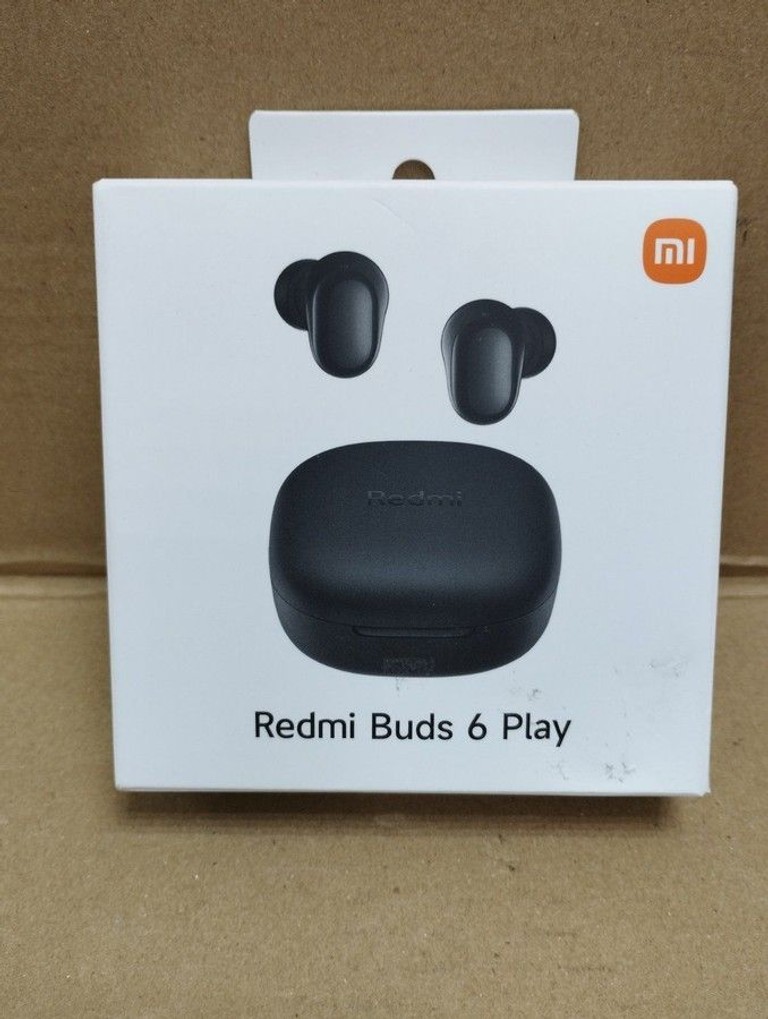 Купити Xiaomi redmi buds 6 play Б/У