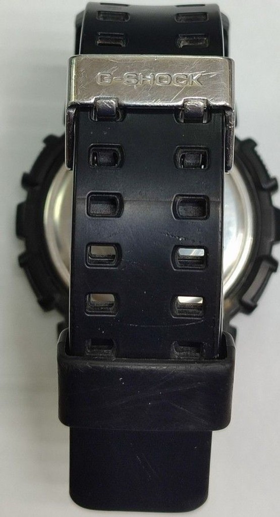 Casio ga-100cf Код:01-201077533. Изображение 7