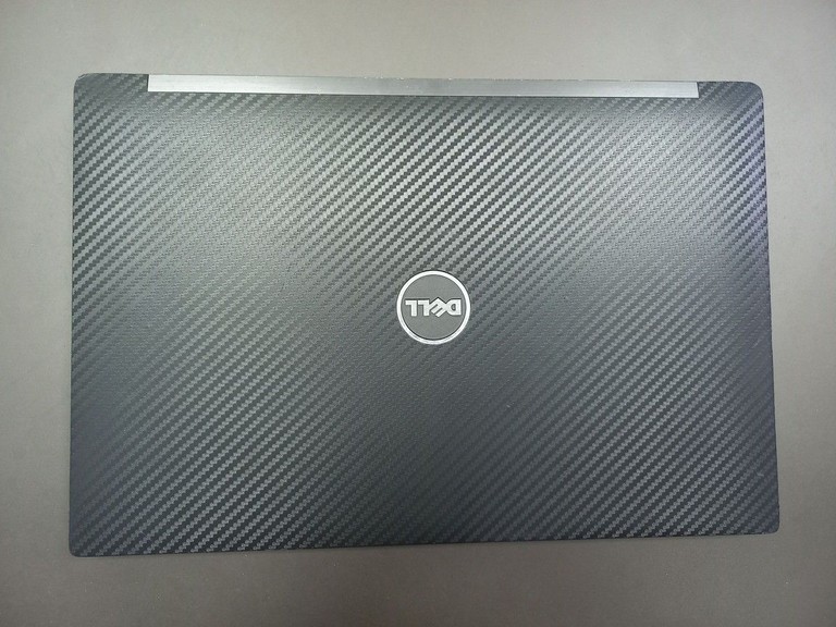 Розпродаж Dell 15/core i5 7300u ddr3/8gb ddr3/hdd *відсутній/ssd 256 gb/*інтегрована, продавець Техноскарб