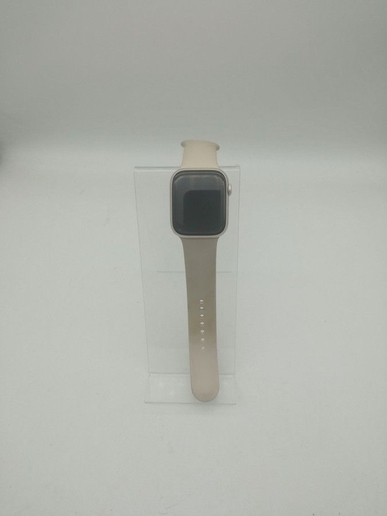 Распродажа Apple watch series 8 gps 45mm aluminum case, продавец Техноскарб