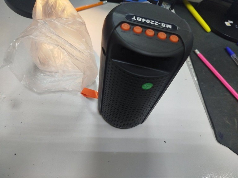 Распродажа Cyboo ms-2204bt, продавец Техноскарб