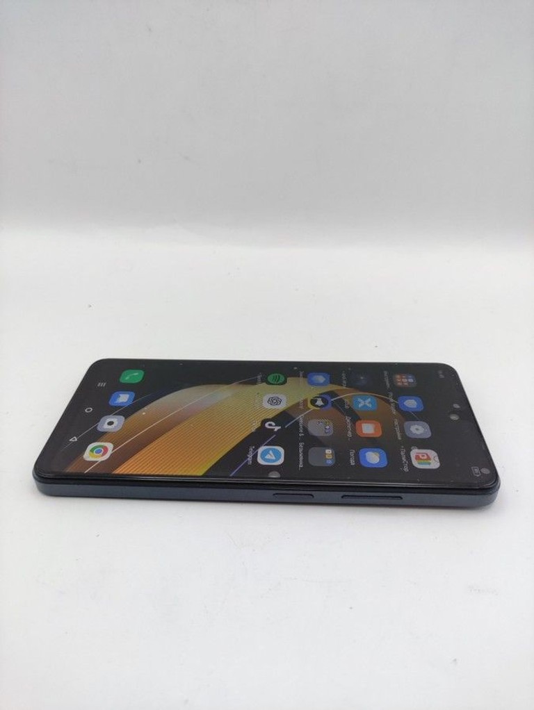Infinix smart 8 plus 4/128gb Код:01-201086390. Изображение 8