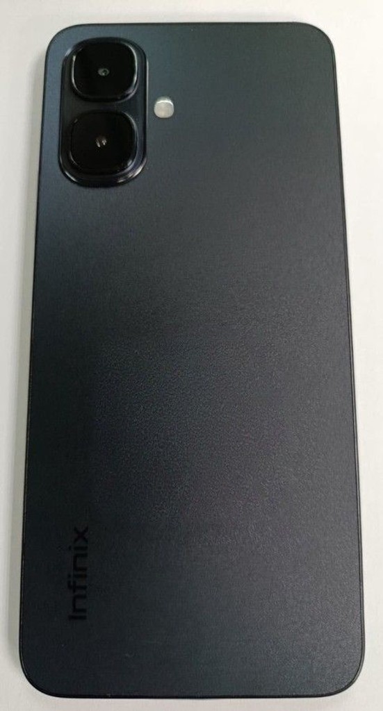 Дешево Infinix smart 10 4/128gb з ломбарду
