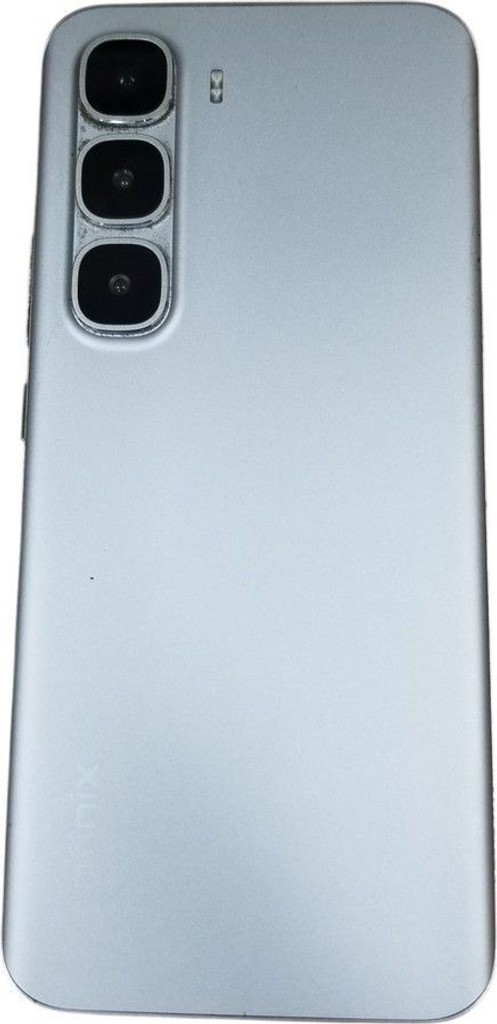 Объявление Infinix HOT 60 Pro+ 8/256GB Sleek Black Б/У