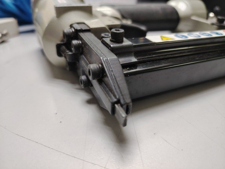 Rapid pneumatic 18g+ Код:01-200984728. Зображення 6