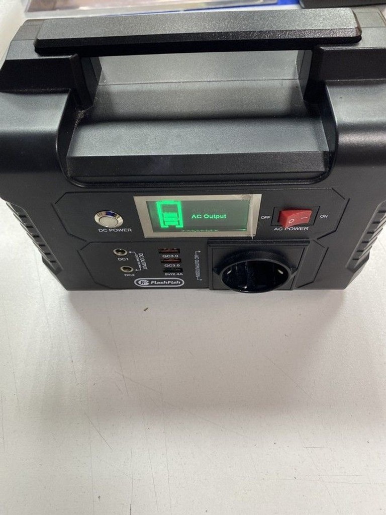 Купити Flashfish e200 Б/У