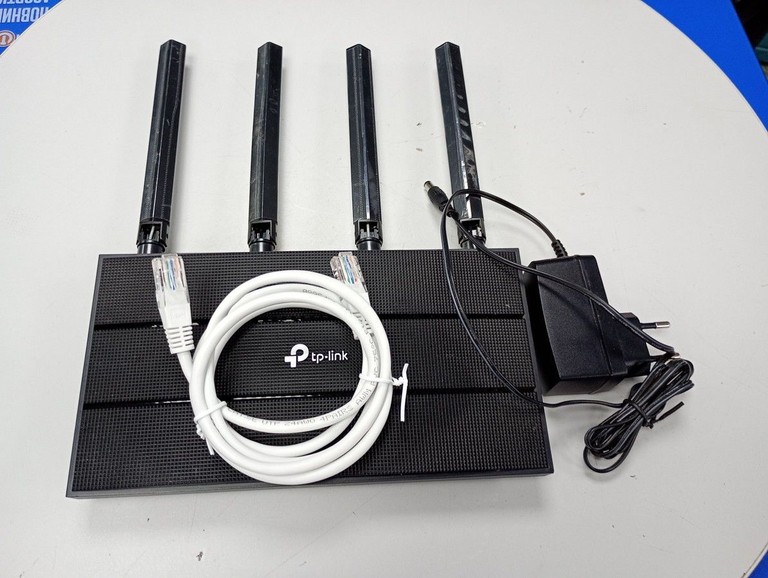 Розпродаж Tp-link Archer AX1500, продавець Техноскарб