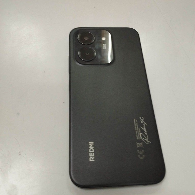 Купити Xiaomi redmi 15c 4g 4/128gb Б/У