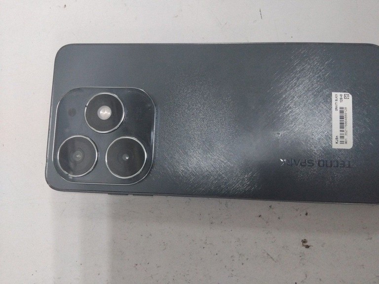 Купити Tecno spark 20 kj5n 8/128gb Б/У