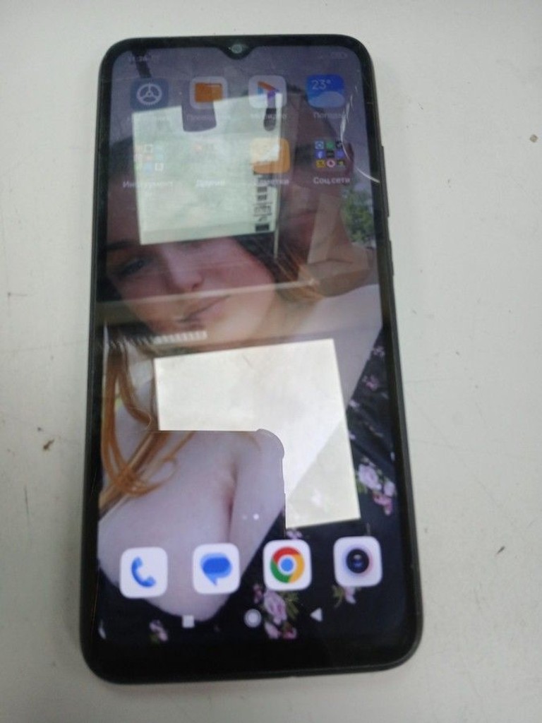 Купити Xiaomi redmi 9a 2/32gb Б/У