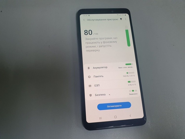 Купить Samsung galaxy a9 2018 6/128gb Б/У