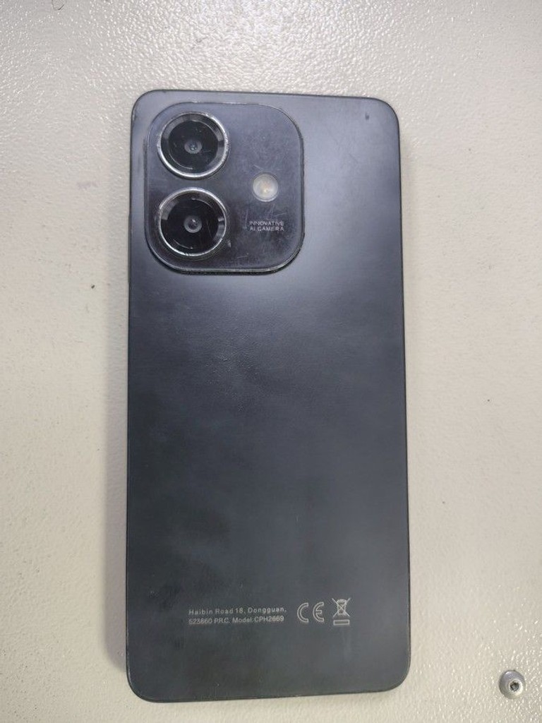 Дешево Oppo a3 4g 6/128gb з ломбарду