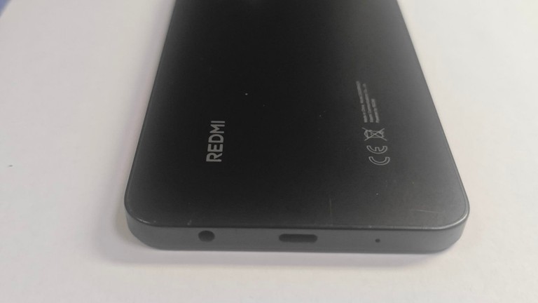 Xiaomi redmi a5 4/128gb Код:01-201091460. Изображение 6
