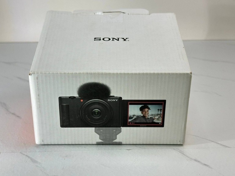 Sony ZV-1F (ZV1FB.CE3) Код:01-201092449. Зображення 11