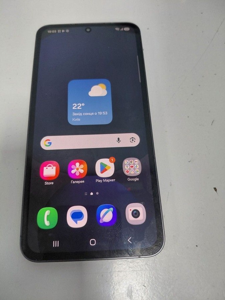 Купити Samsung galaxy s24 fe 8/256gb Б/У