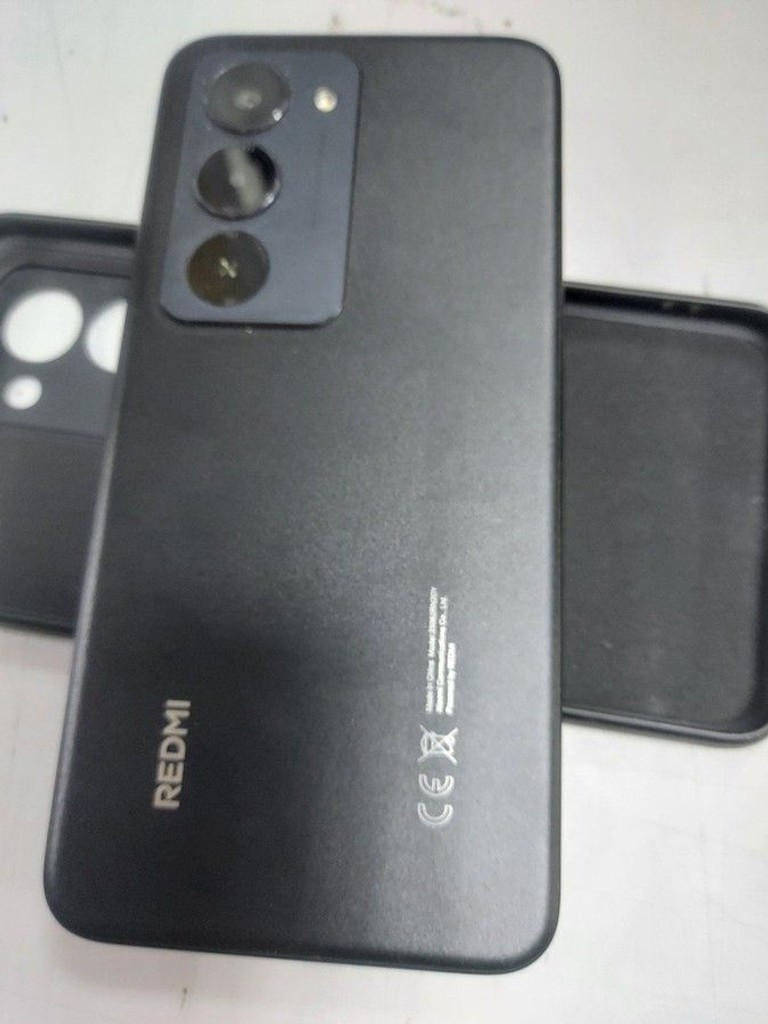 Дешиво Xiaomi redmi 15 4g 8/256gb с ломбарда
