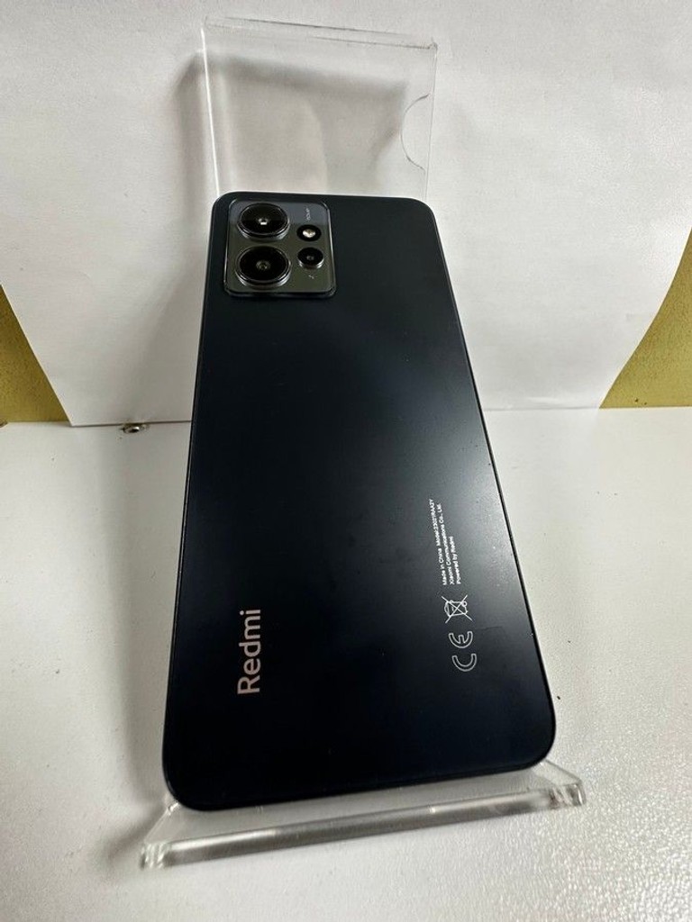 Купить Xiaomi redmi note 12 4/128gb Б/У