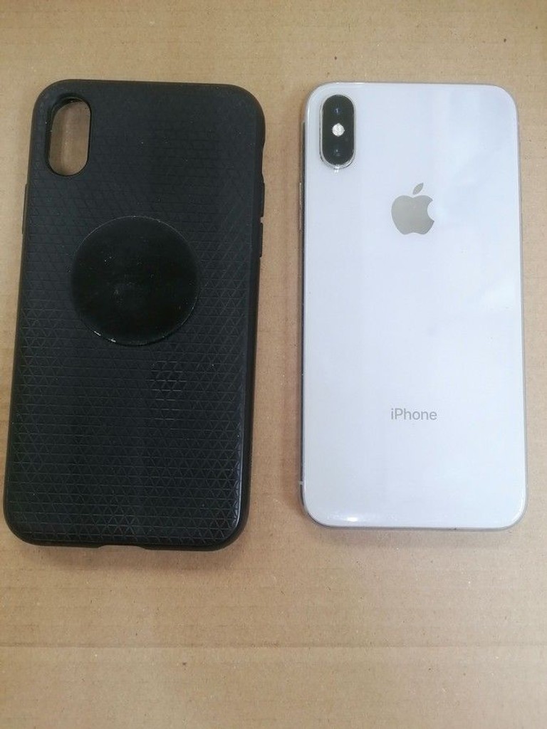 Распродажа Apple iphone x 256gb, продавец Техноскарб