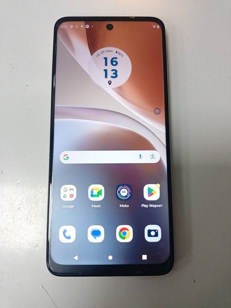 Купить Motorola moto g32 6/128gb xt2235-2 Б/У