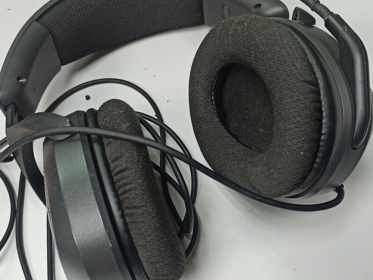Дешиво Hyperx cloud stinger 2 core wired с ломбарда