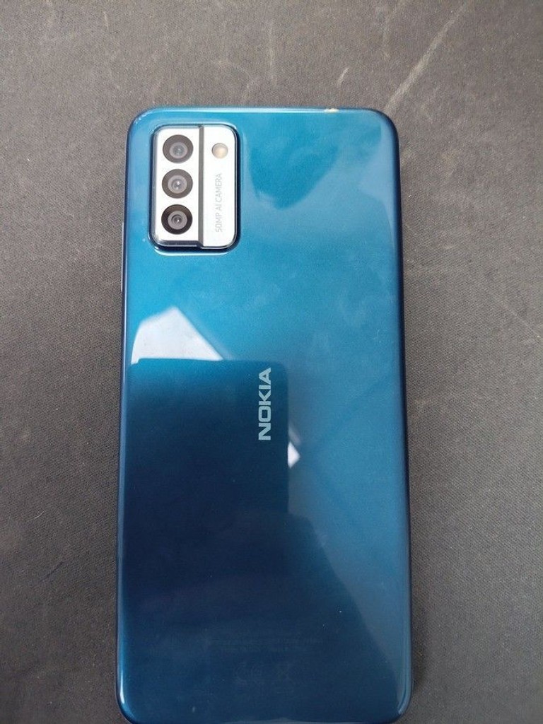 Объявление Nokia g22 4/128gb Б/У