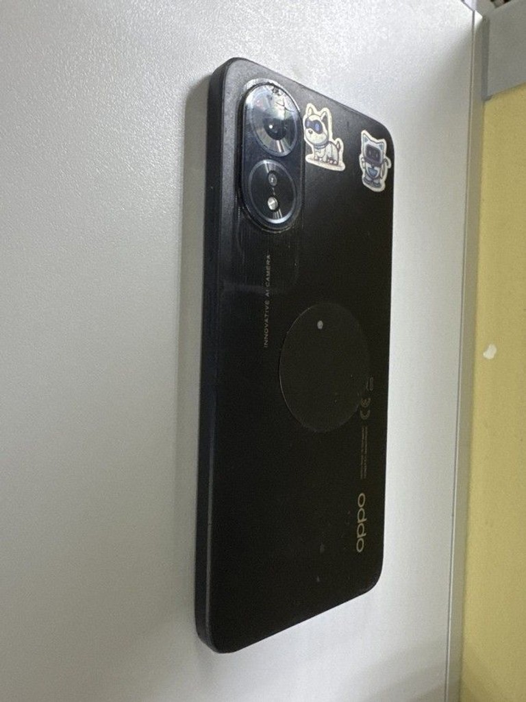Oppo a38 4/128gb Код:01-201095800. Зображення 8