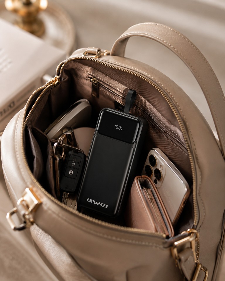 AWEI PA 105 Код:null. Изображение 4