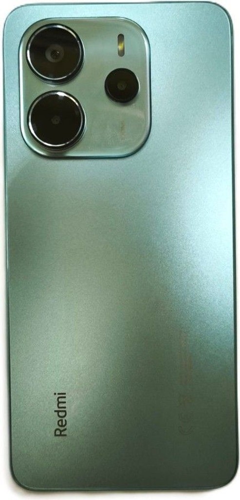 Розпродаж Xiaomi redmi note 14 6/128gb, продавець Техноскарб
