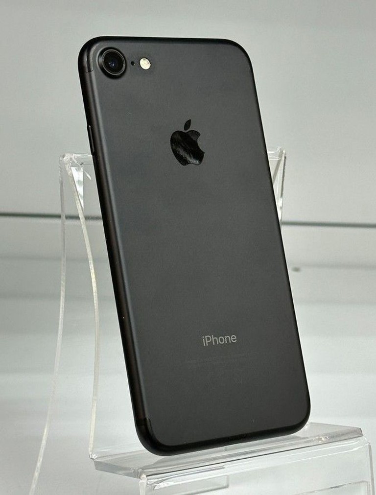 Купити Apple iphone 7 128gb Б/У