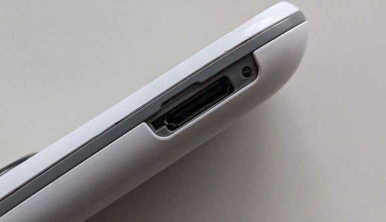 Samsung E1200 (White) Код:null. Зображення 4
