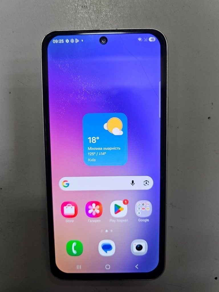 Дешево Samsung galaxy a54 5g a546b 8/128gb з ломбарду