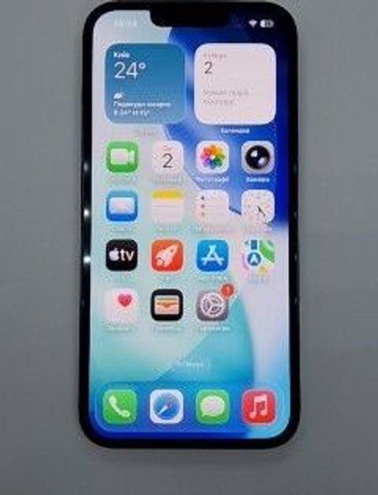 Дешево Apple iphone 14 128gb з ломбарду