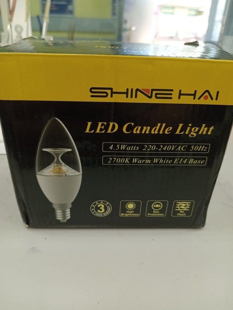 Купити Shinehai c374w5t010vw Б/У